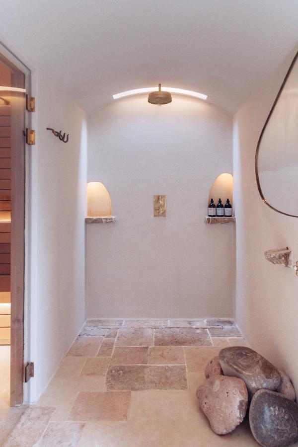 Cal Reiet Holistic Retreat 호텔 산타니 외부 사진