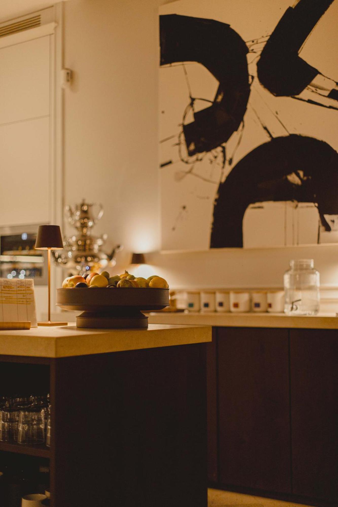 Cal Reiet Holistic Retreat 호텔 산타니 외부 사진