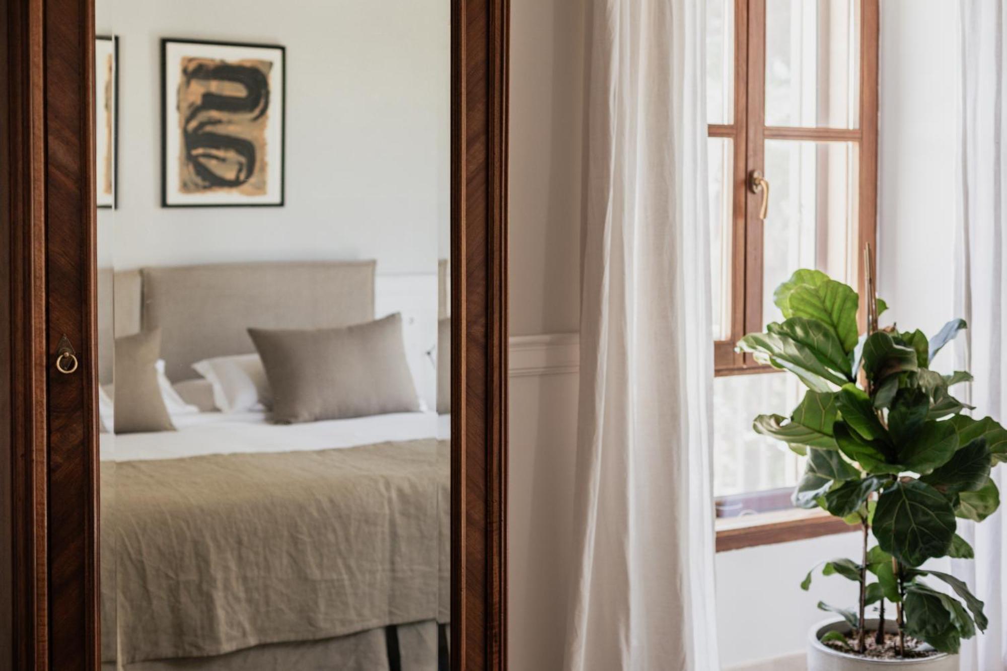 Cal Reiet Holistic Retreat 호텔 산타니 외부 사진