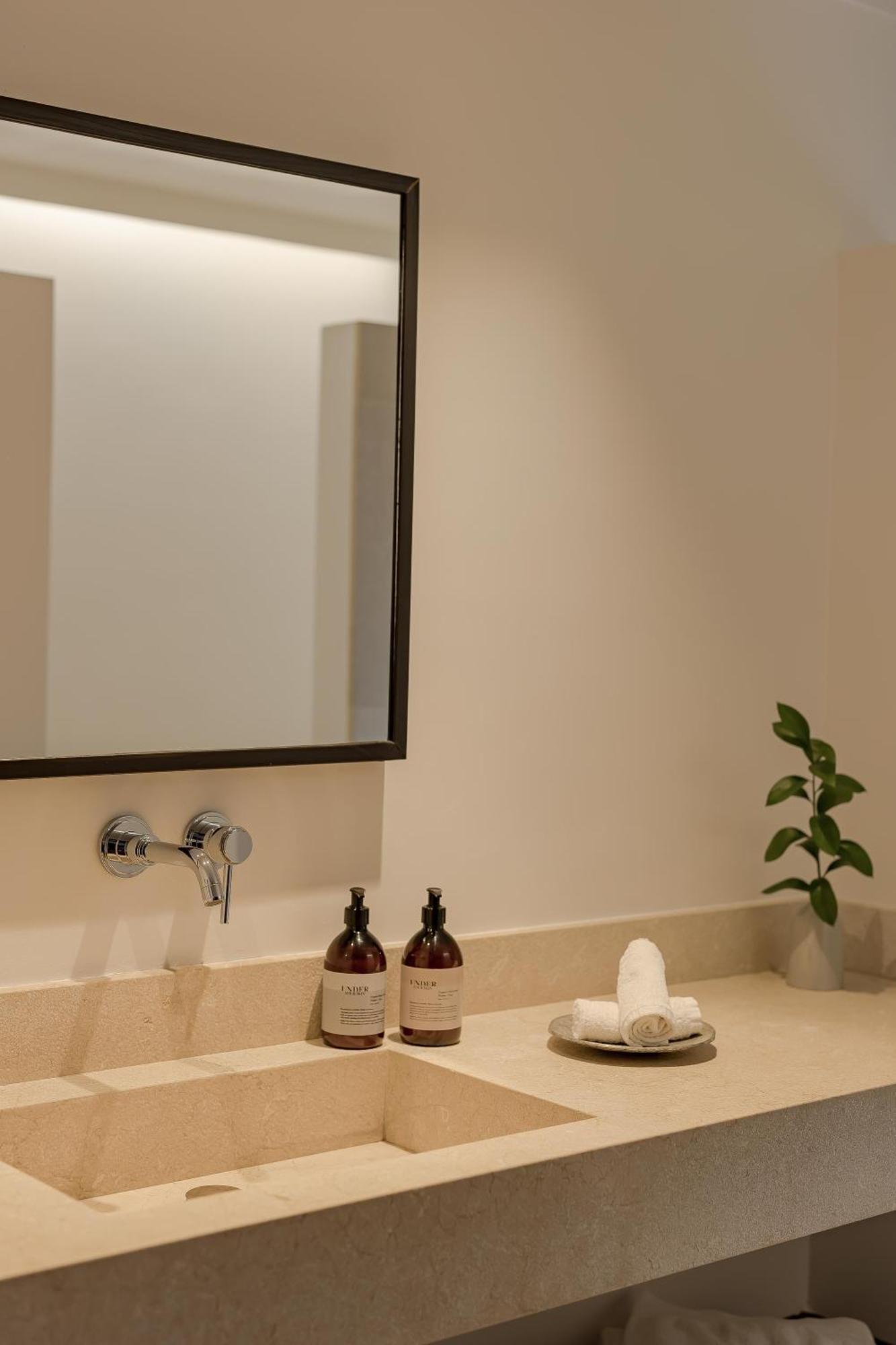 Cal Reiet Holistic Retreat 호텔 산타니 외부 사진