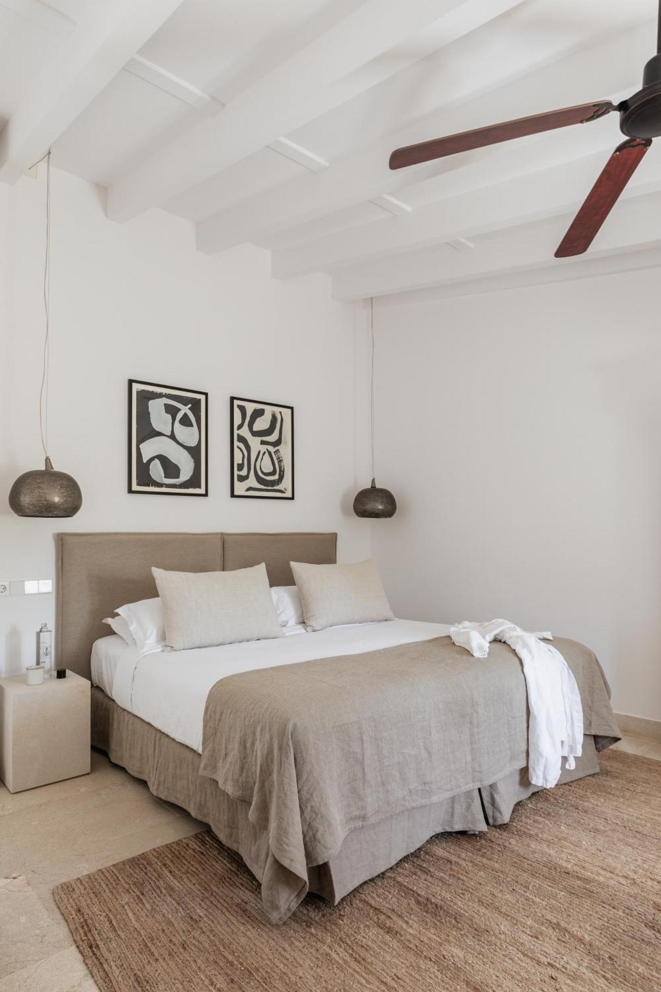 Cal Reiet Holistic Retreat 호텔 산타니 외부 사진