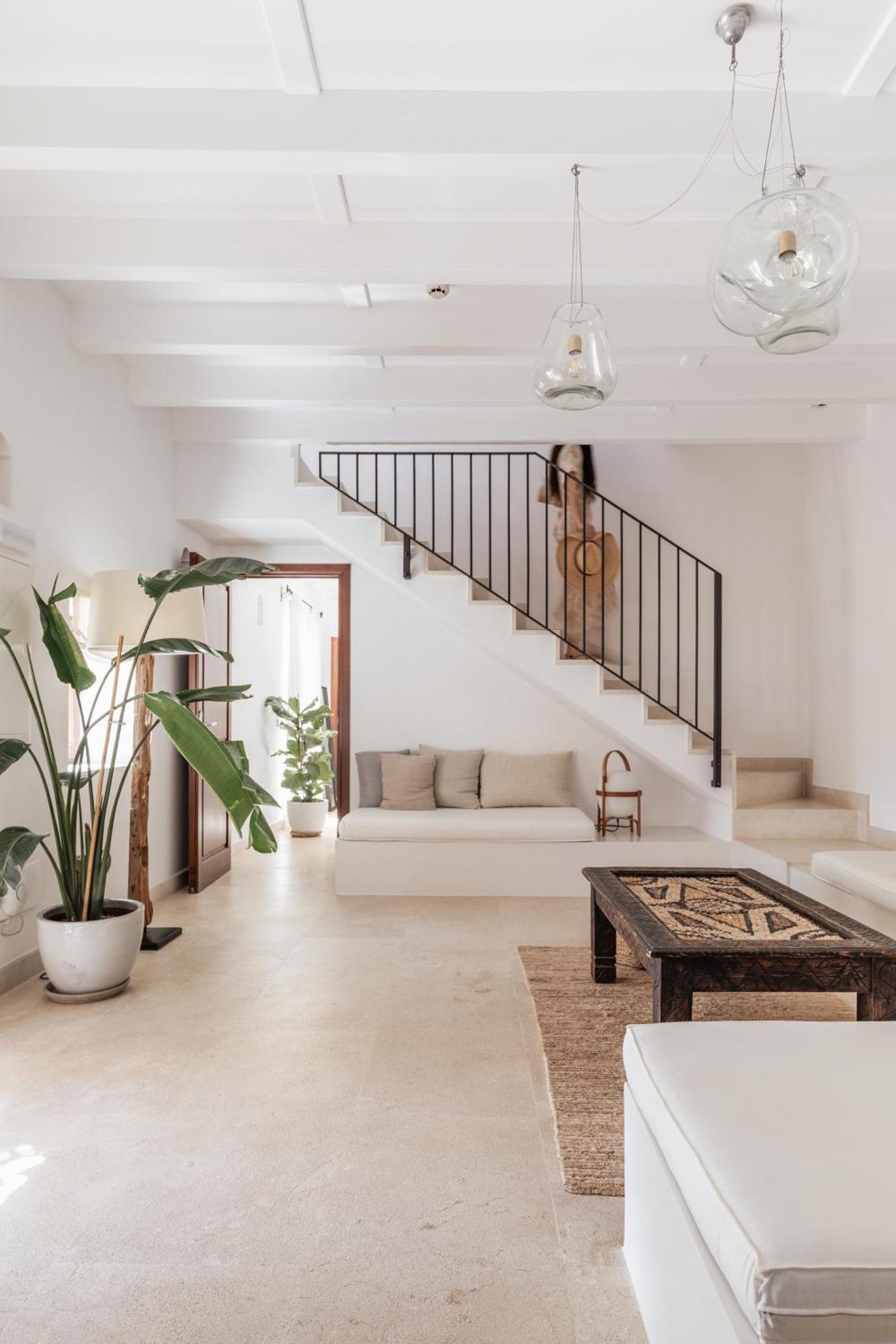 Cal Reiet Holistic Retreat 호텔 산타니 외부 사진