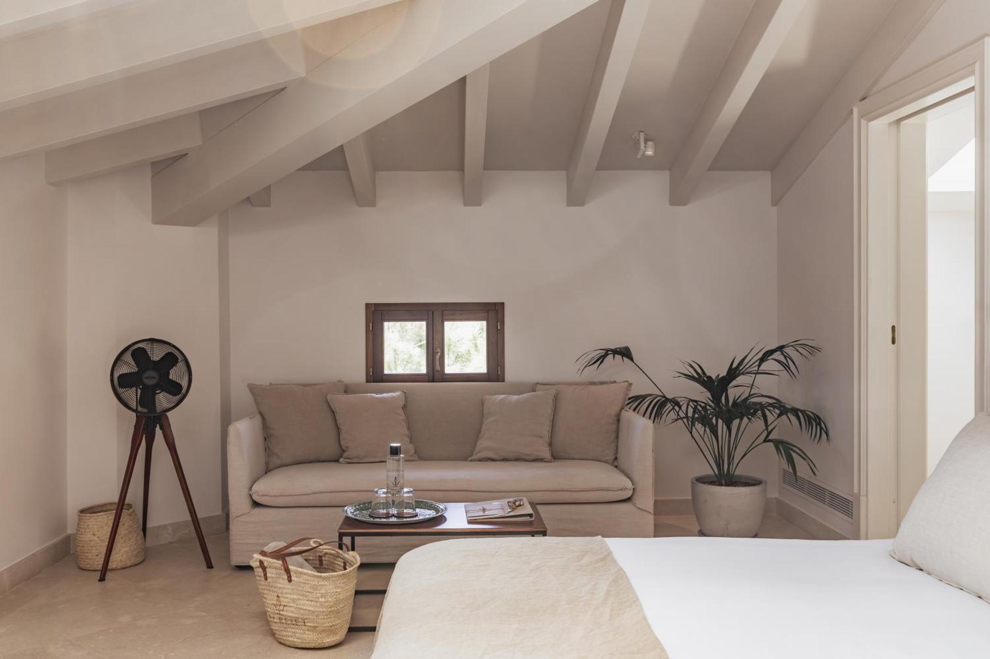 Cal Reiet Holistic Retreat 호텔 산타니 외부 사진
