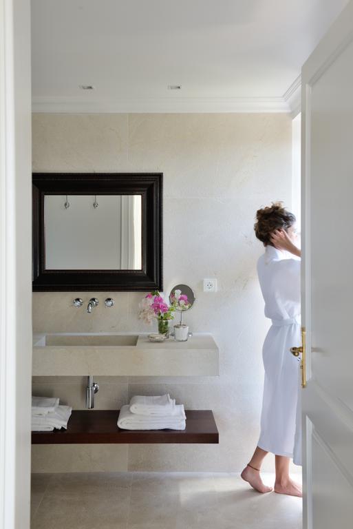 Cal Reiet Holistic Retreat 호텔 산타니 객실 사진